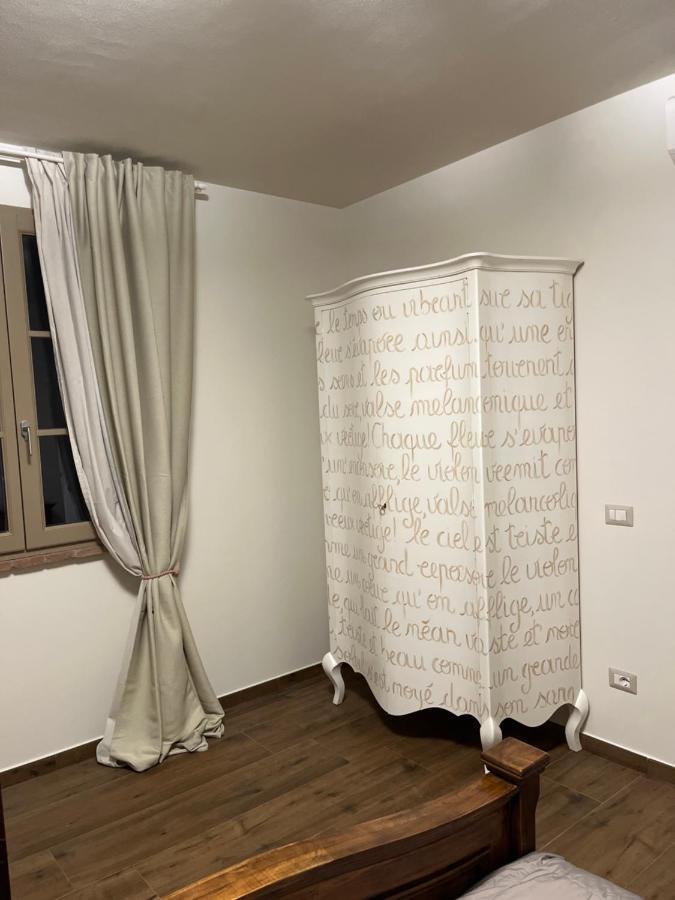 체레토구이디 Casa Al Vento 아파트 외부 사진