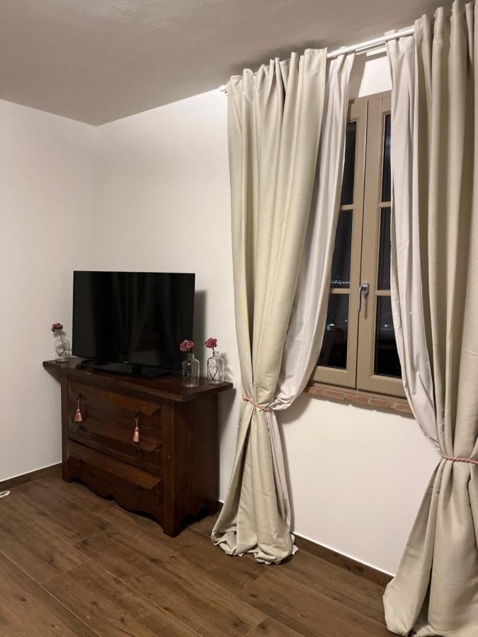 체레토구이디 Casa Al Vento 아파트 외부 사진