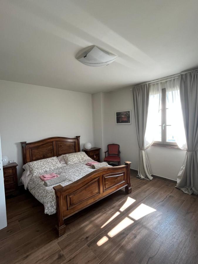 체레토구이디 Casa Al Vento 아파트 외부 사진